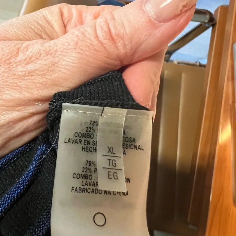 Elie Tahari Little Black Dress - Picture 8 of 9